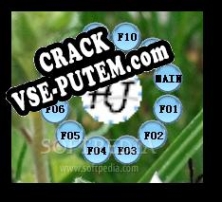 HJ Virtual Touchpad + crack/ключ