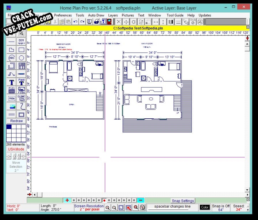 Home Plan Pro keygen (кейген)