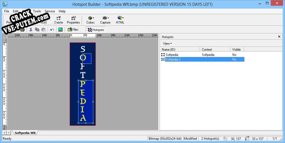 Hotspot Builder  + crack (кряк)