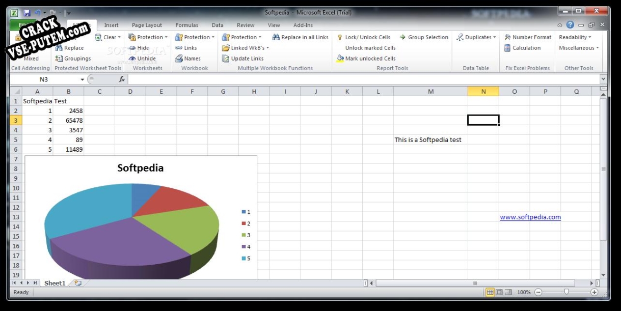 MTools Pro и crack patch (взлом)