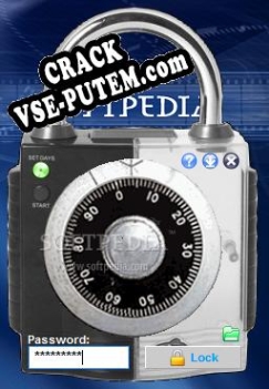 My Personal Hidden Folder keygen (кейген)