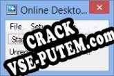 Online Desktop Presenter и crack patch (взлом)