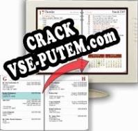 Organizer Pro с patch/keygen