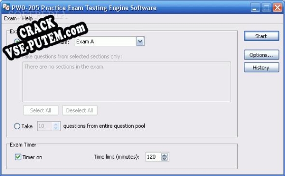 PW0-205 - Wireless LAN Analysis Practice Test Questions и crack patch (взлом)