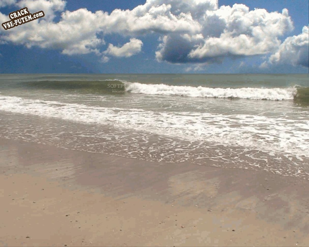 Keygen для Relaxing Ocean