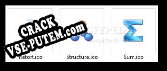 Keygen для Science Toolbar Icons