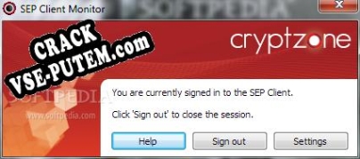 Crack для Secured eUSB