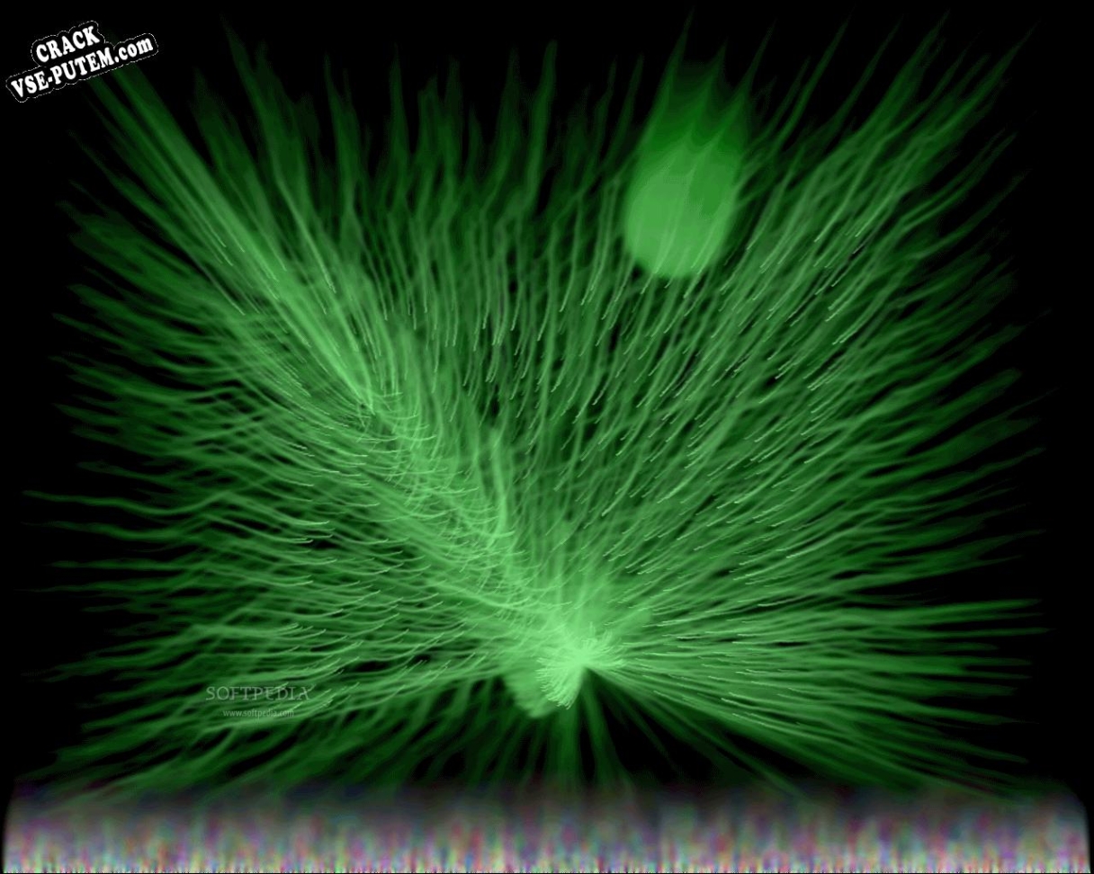 Взлом Seumas McNallys Particle Fire