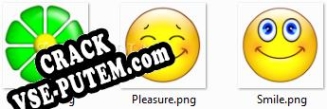 Smile Icon Set + crack/ключ