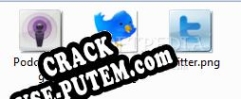 Social Web Buttons + crack/ключ