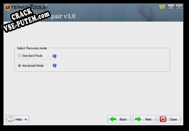 SysInfoTools PDF Repair и crack patch (взлом)