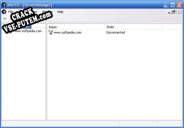 Взлом Terminal Server PRO