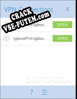 Ключ для TheGreenBow IPSec VPN Client