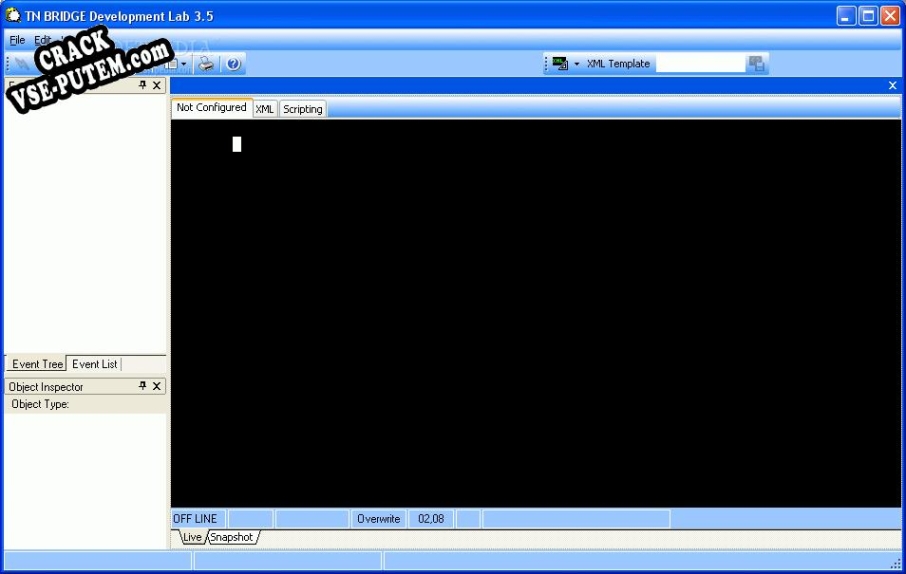 Crack для TN BRIDGE Integration Pack for Delphi