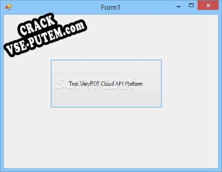 VeryPDF Cloud API keygen (кейген)
