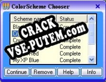 Взлом WinXP-Tweaker