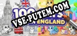 100 Cats Lost In England Find  Color: ТРЕЙНЕР И ЧИТЫ (V1.0.90)