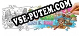 Трейнер для 100 Cats Lost in Italy Find  Color [v1.0.4]