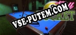9-Ball Pocket: Читы, Трейнер +6 [FLiNG]