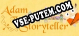 Adam The Storyteller: Читы, Трейнер +7 [CheatHappens.com]