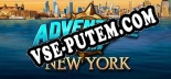 Adventure Trip New York Collectors Edition: Читы, Трейнер +12 [CheatHappens.com]