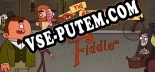 Adventures of Bertram Fiddle 1 A Dreadly Business: Читы, Трейнер +12 [dR.oLLe]