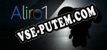 Aliro1: Трейнер +11 [v1.1]