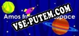 Amos From Outer Space: Трейнер +8 [v1.1]