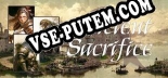 Трейнер для Ancient Sacrifice [v1.0.2]