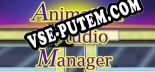 Animation Studio Manager: Читы, Трейнер +14 [dR.oLLe]
