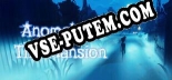 Anomalous The Mansion: Трейнер +7 [v1.7]