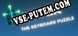 ANYEK The Keyboard Puzzle: Трейнер +5 [v1.4]