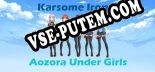 Трейнер для Aozora Under Girls Karsome Irony [v1.0.2]