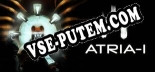 ATRIA-1: Трейнер +12 [v1.7]