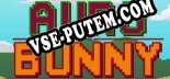 Auro The Bunny: ТРЕЙНЕР И ЧИТЫ (V1.0.41)