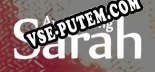 Трейнер для Awakening Sarah [v1.0.3]