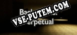 Backrooms Perpetual: Читы, Трейнер +9 [CheatHappens.com]