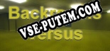 Backrooms Versus: ТРЕЙНЕР И ЧИТЫ (V1.0.98)