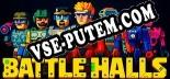 Трейнер для Battle Halls [v1.0.4]
