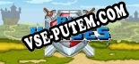 Bit Heroes Quest: ТРЕЙНЕР И ЧИТЫ (V1.0.99)