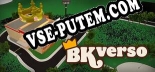 BKverso: Читы, Трейнер +12 [MrAntiFan]