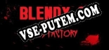 Blendy 2 Dolls Factory: Трейнер +10 [v1.5]