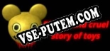 Bloody and cruel story of toys: Трейнер +14 [v1.3]