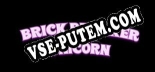 Brick Breaker Unicorn: Читы, Трейнер +15 [MrAntiFan]