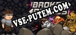 Трейнер для Broken Blades [v1.0.2]