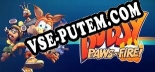 Bubsy Paws on Fire: Трейнер +10 [v1.5]