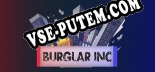 Burglar Inc: Трейнер +7 [v1.3]