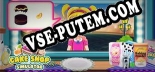 Cake Shop Simulator: Читы, Трейнер +7 [FLiNG]