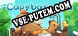 Capybara Spa: Трейнер +7 [v1.5]