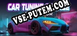 Car TuningGarageSimulator: ТРЕЙНЕР И ЧИТЫ (V1.0.13)